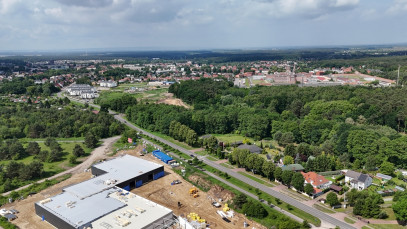 Działka Sprzedaż Goleniów